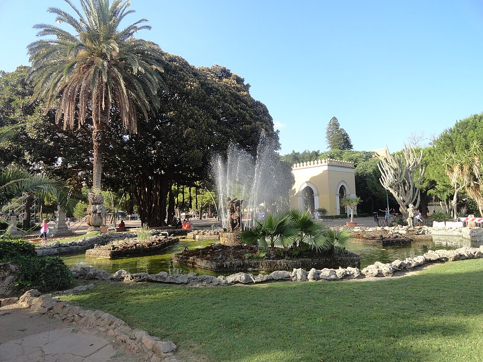 in Palermo