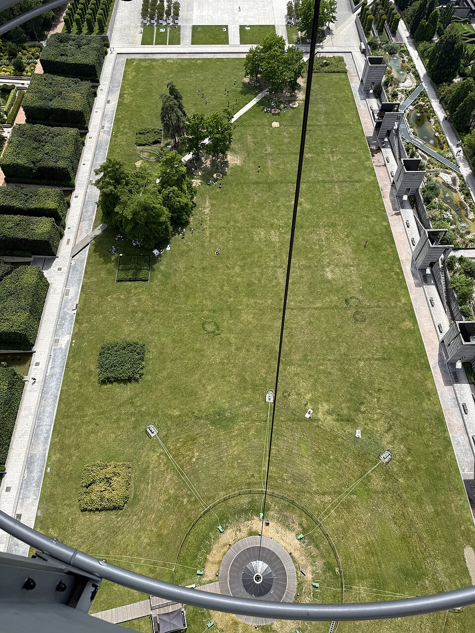Parc André Citroën