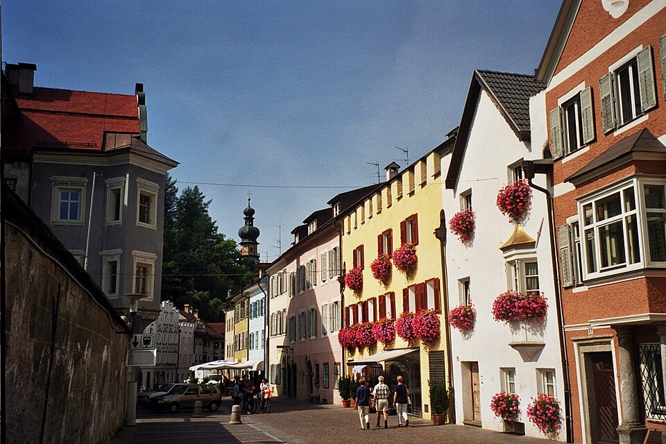 BruneckFuZone