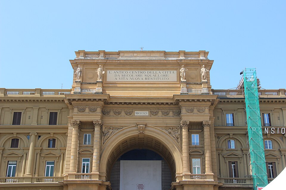 in Florenz