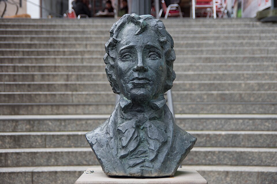 Bessel Minden