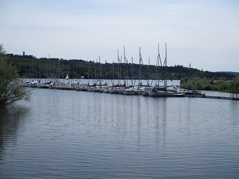 Mö Körbecke Segelyachtclub