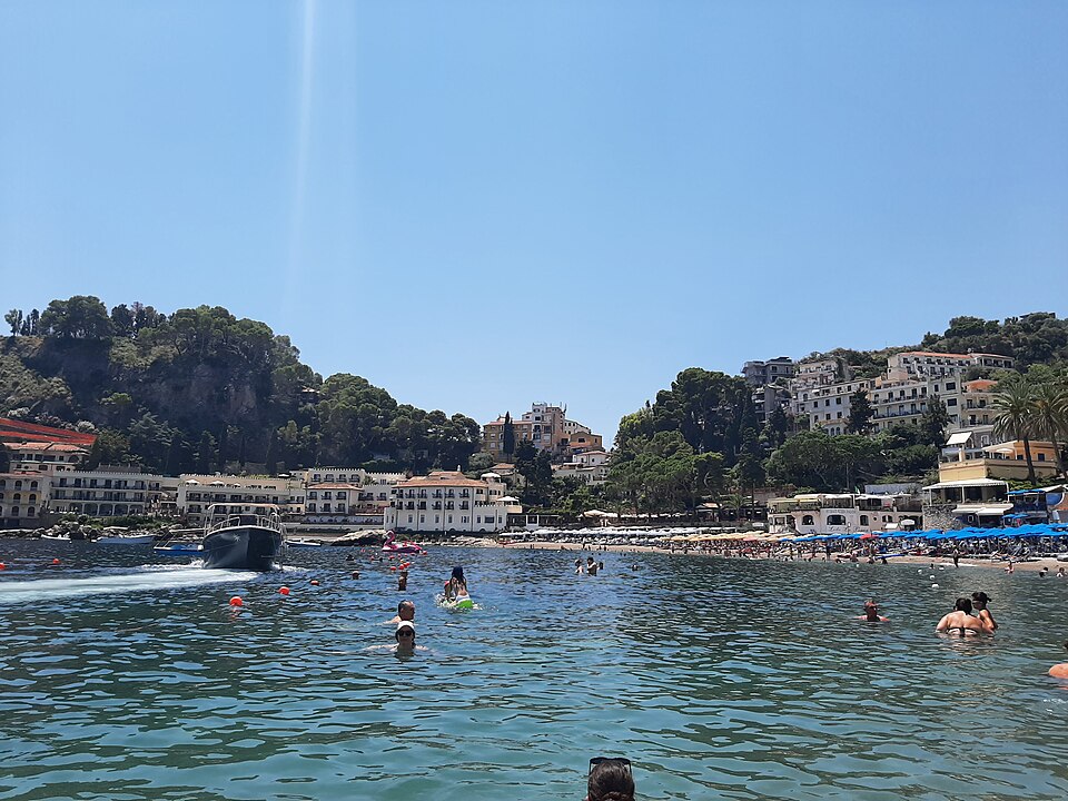 Mazzarò Taormina