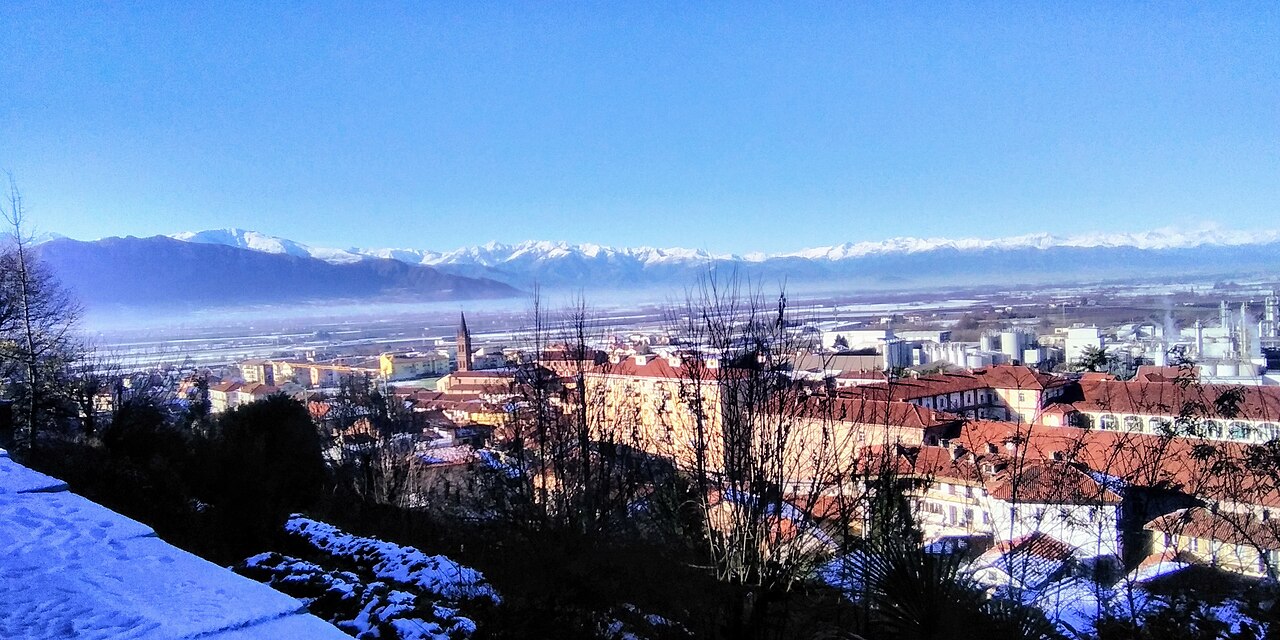 Saluzzo