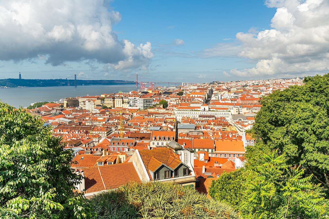 Lissabon