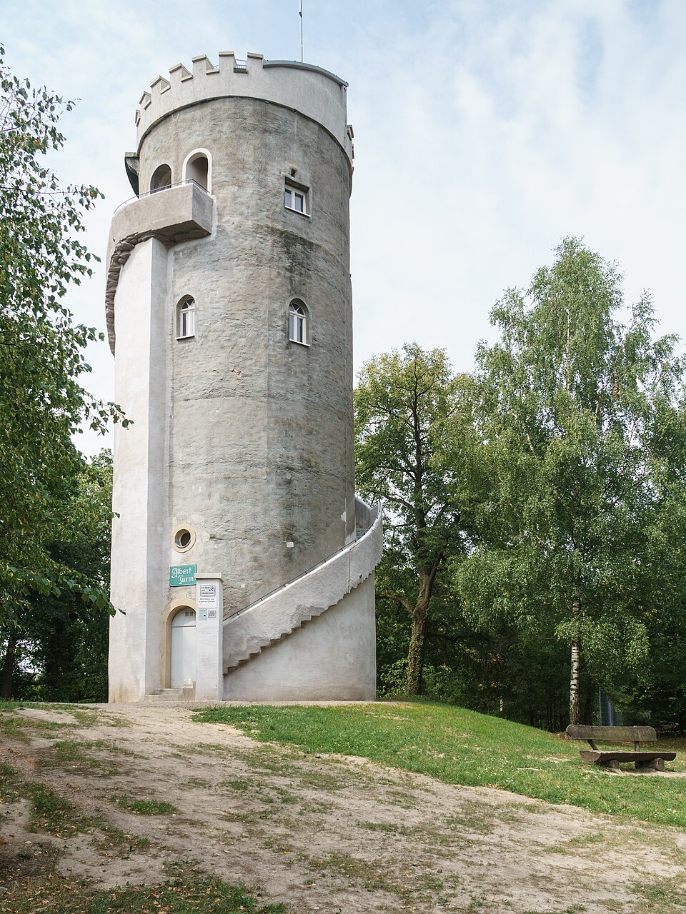 Collm Berg
