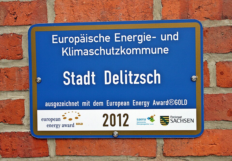 in Delitzsch