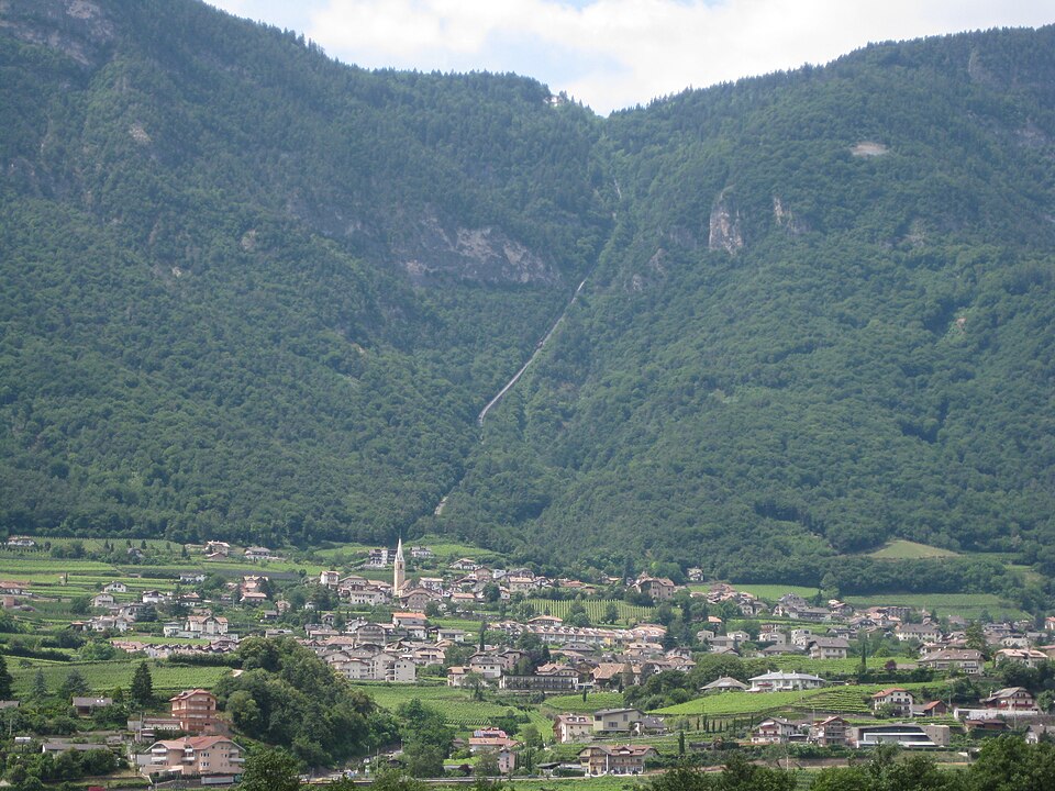 Kaltern