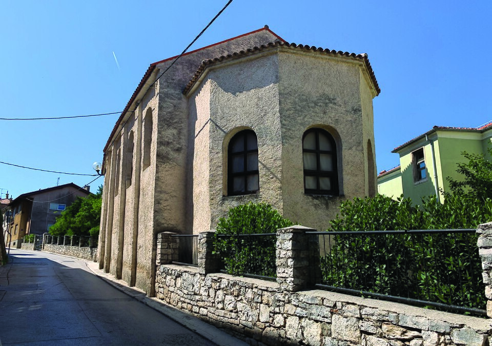 in Pula