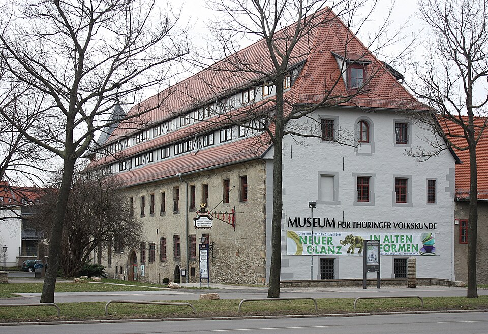 Erfurt