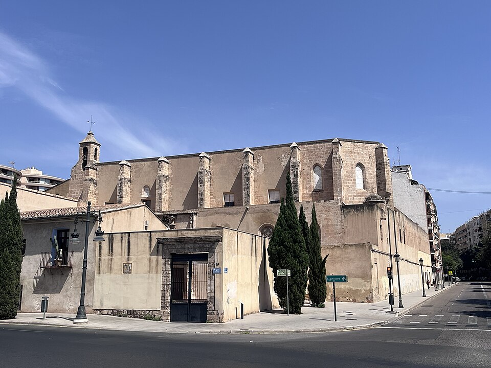 in Valencia