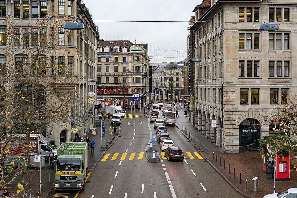 Zürich