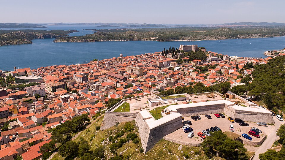 in Šibenik