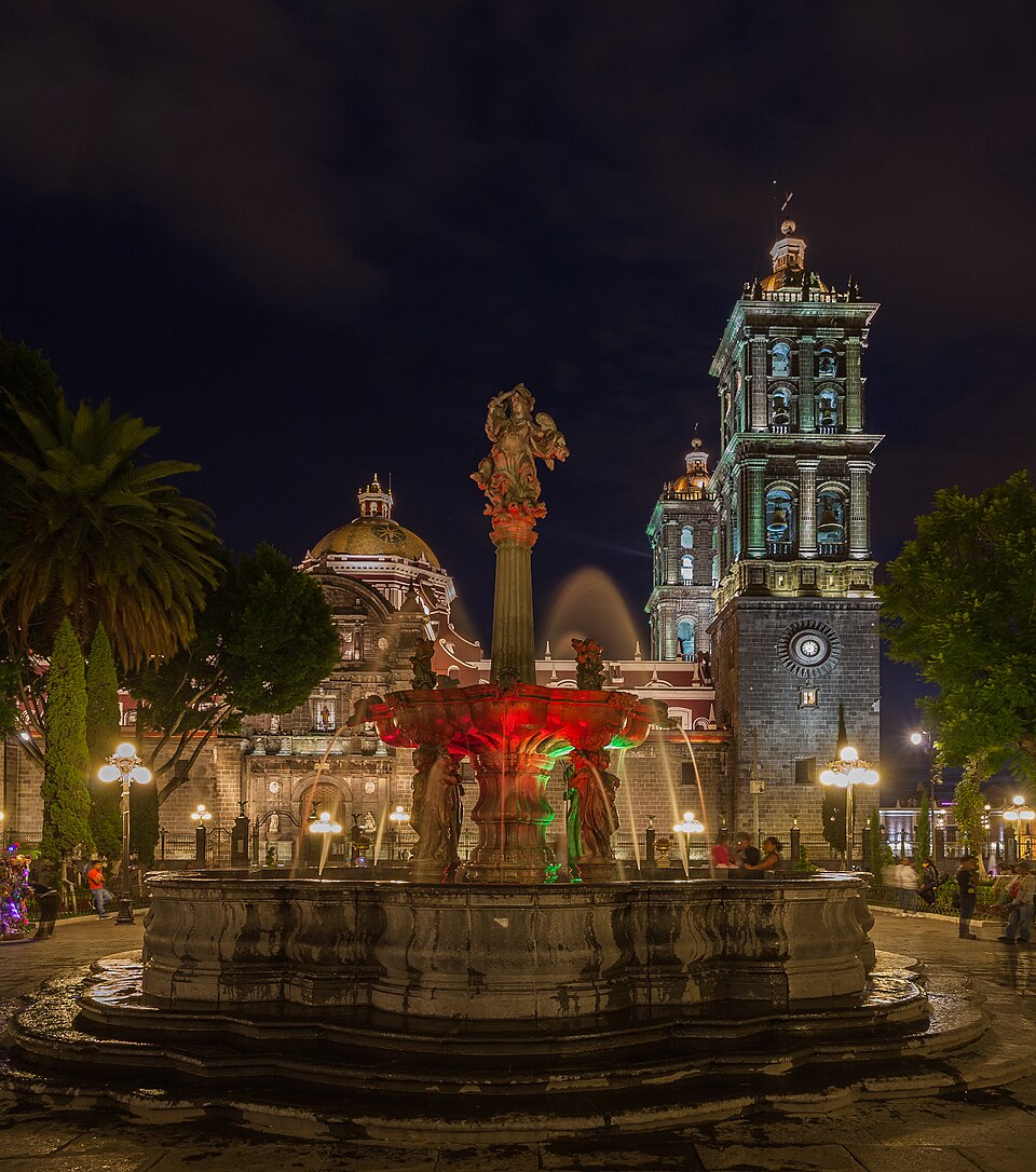 Mexiko