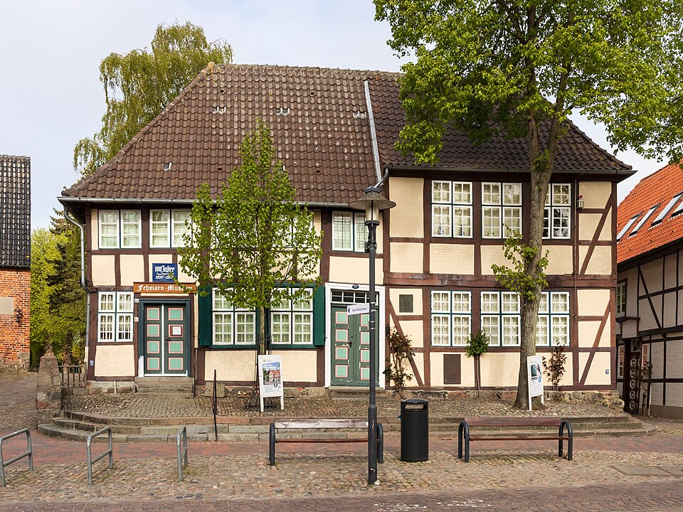 auf Fehmarn