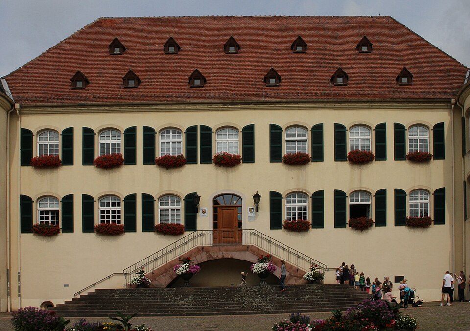 Bad Bergzabern