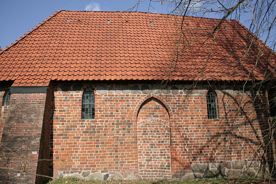 in Bad Bevensen