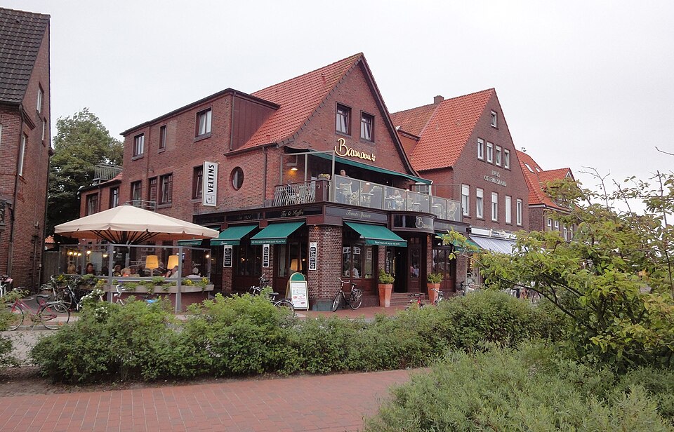 auf Juist