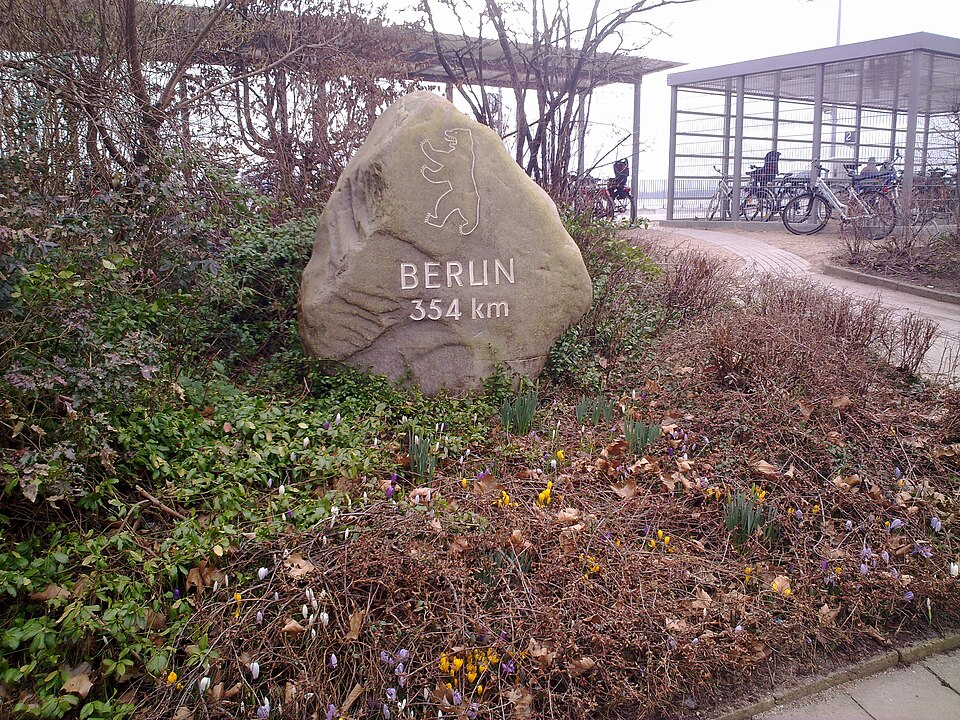 Berliner Stein