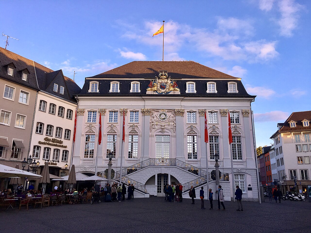 Bonn