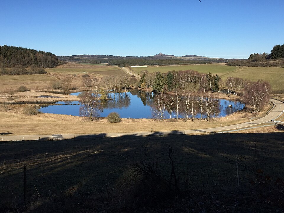 in Vulkaneifel