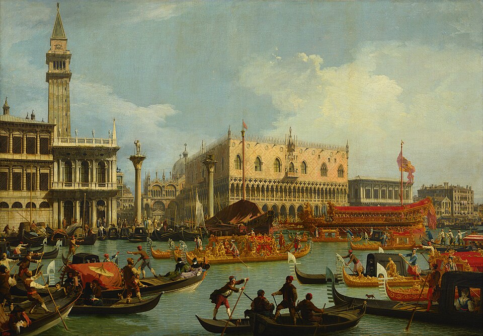 Venedig