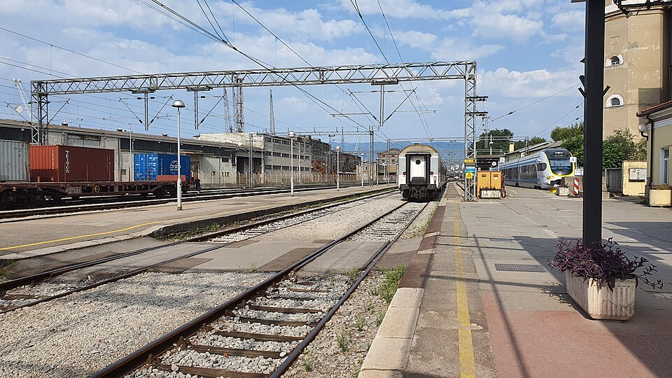 in Rijeka