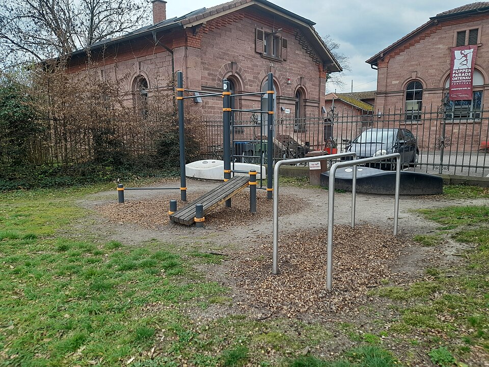 in Lahr