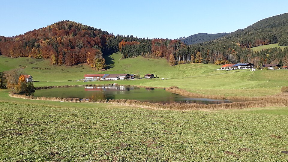 Ruhpolding