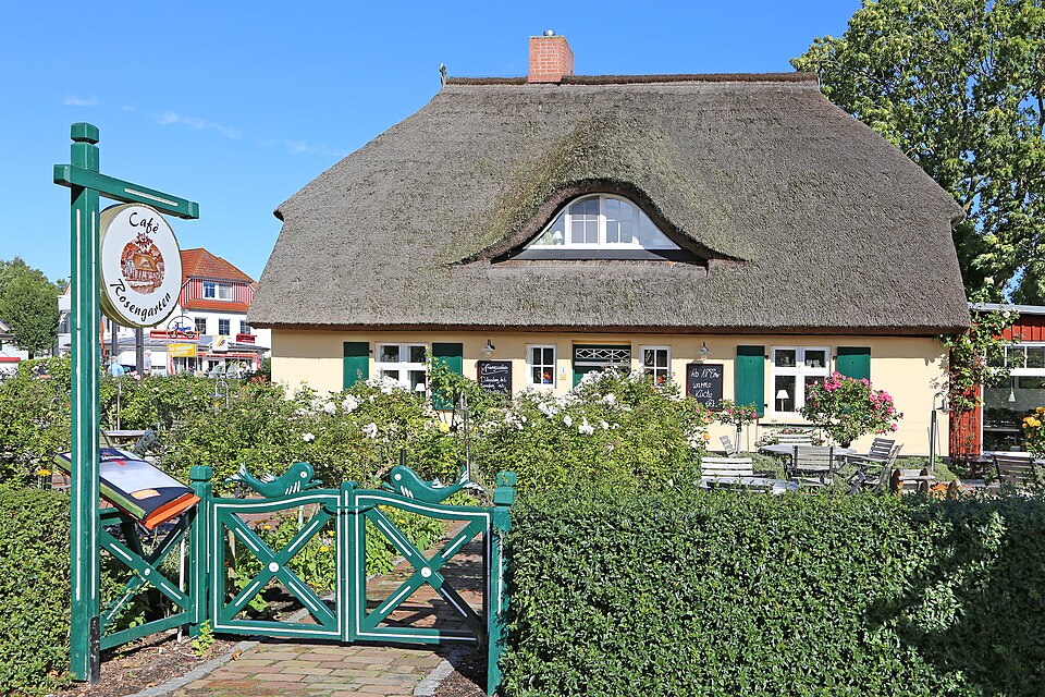 in Zingst