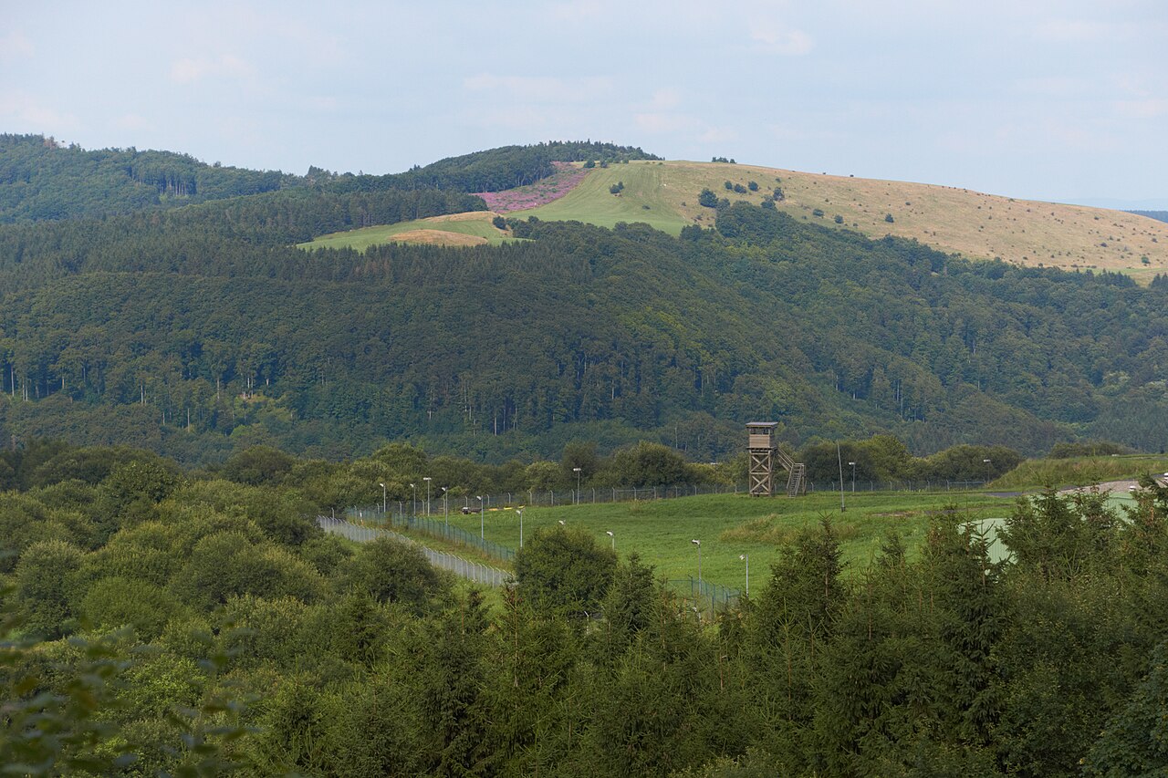 Arnsberg