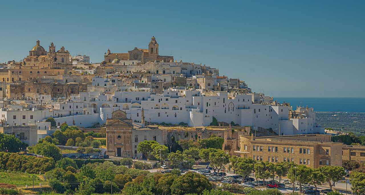 La Bella Ostuni