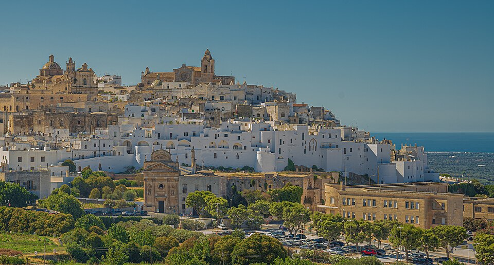 La Bella Ostuni