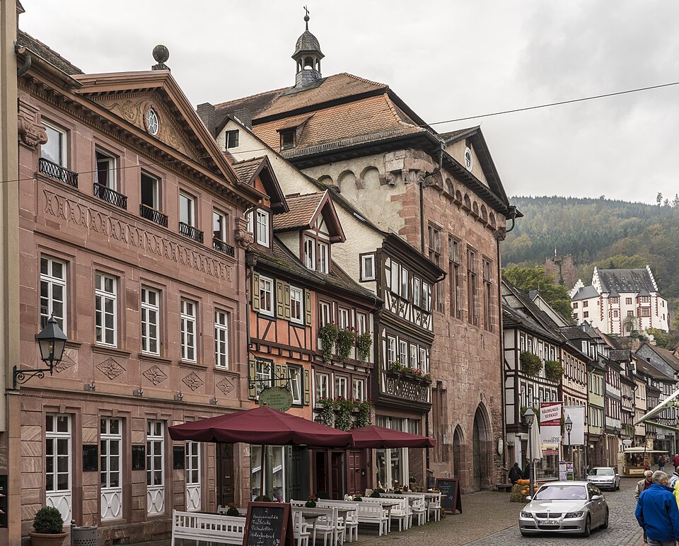 Miltenberg