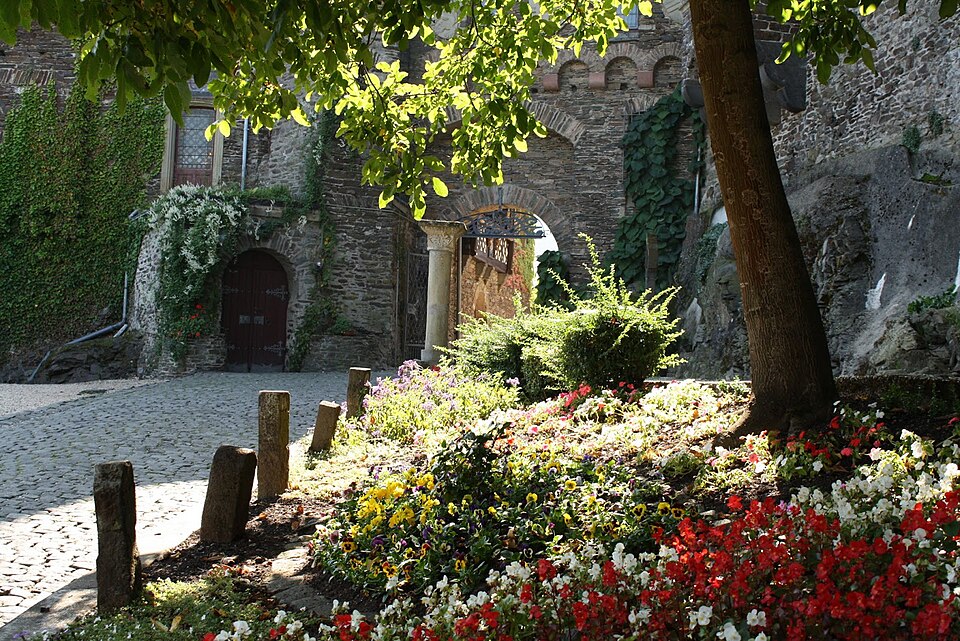 in Cochem