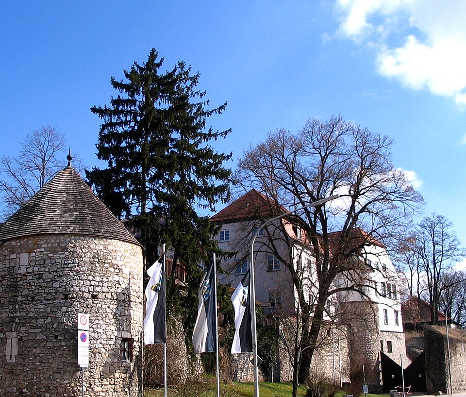 in Abensberg