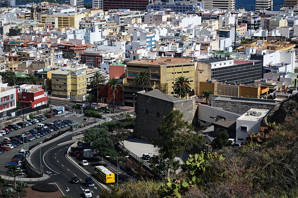 Museo Castillo de Mata