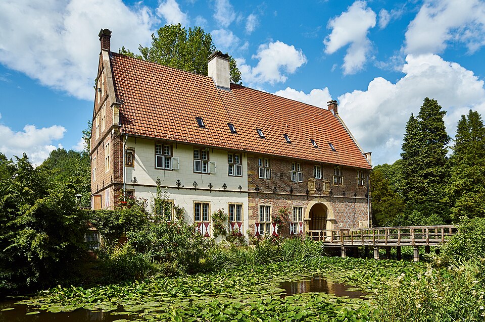 Haus Loburg