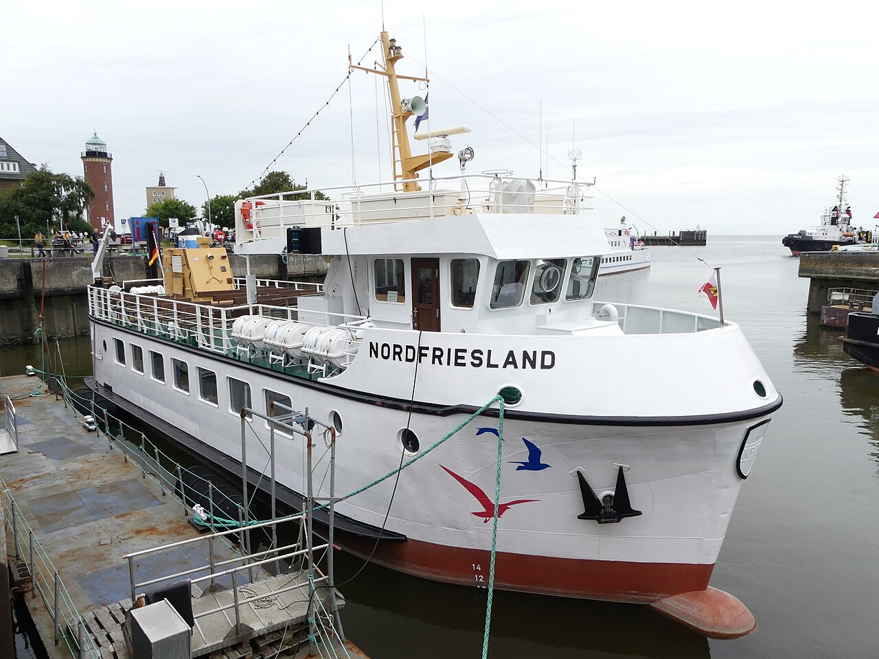 Nordfriesland