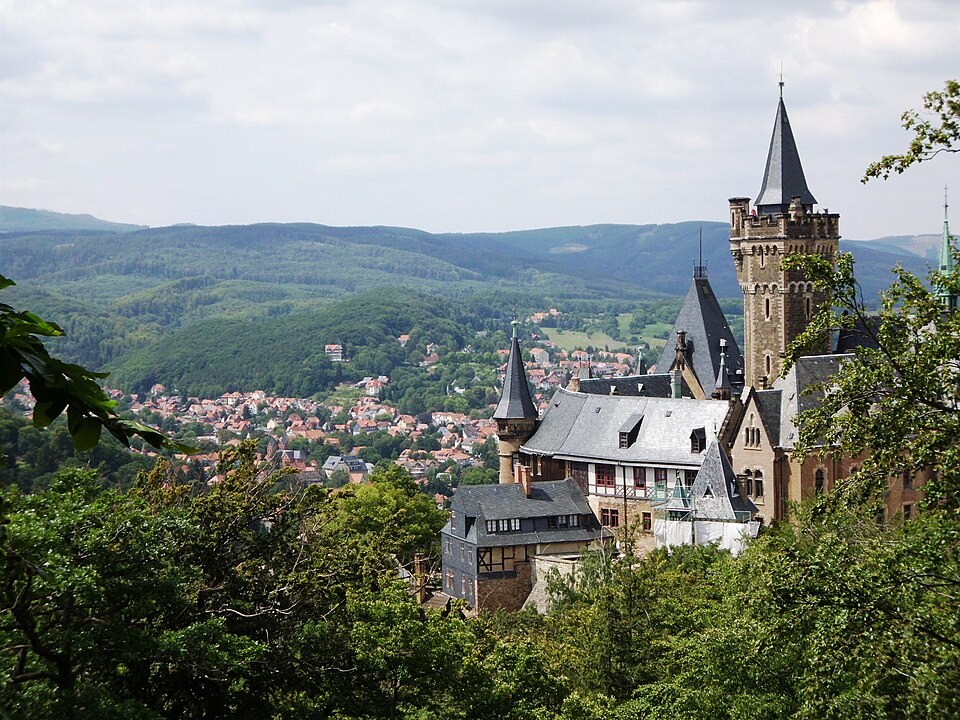 Agnesberg