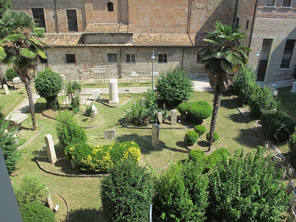 in Rimini
