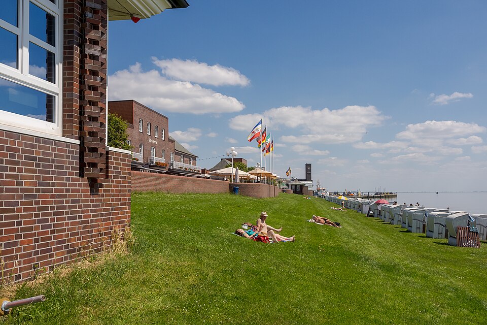 Wilhelmshaven