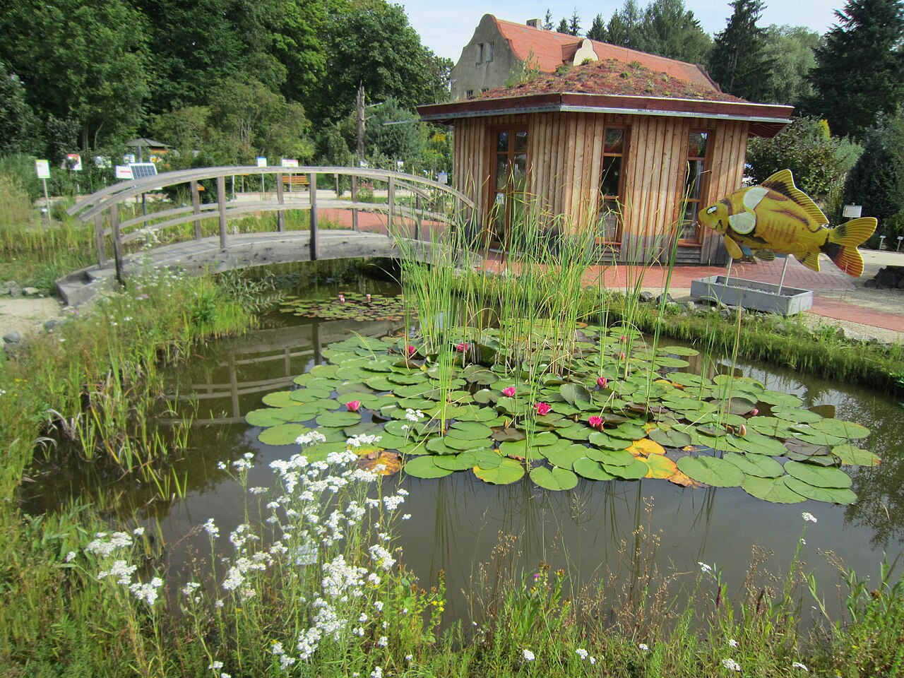Waldsassen