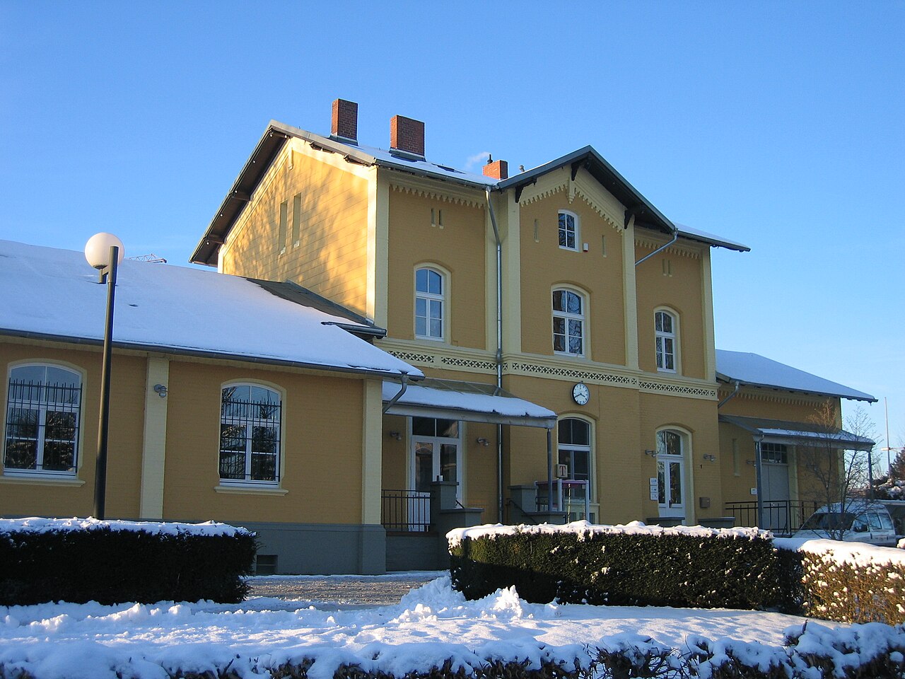 Bad Sassendorf