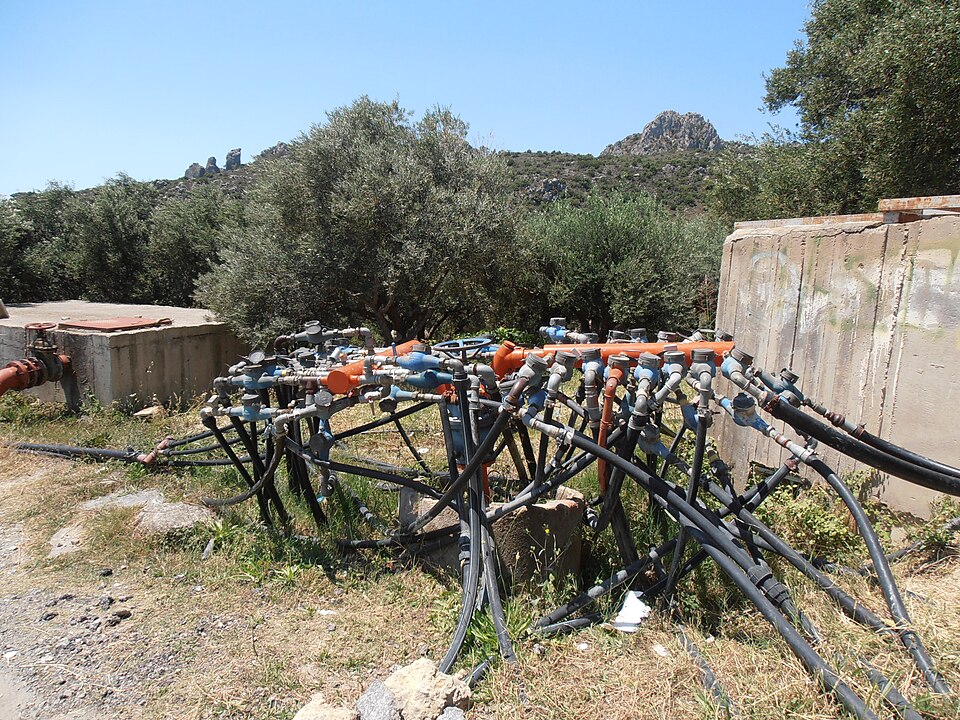 in Agios Nikolaos