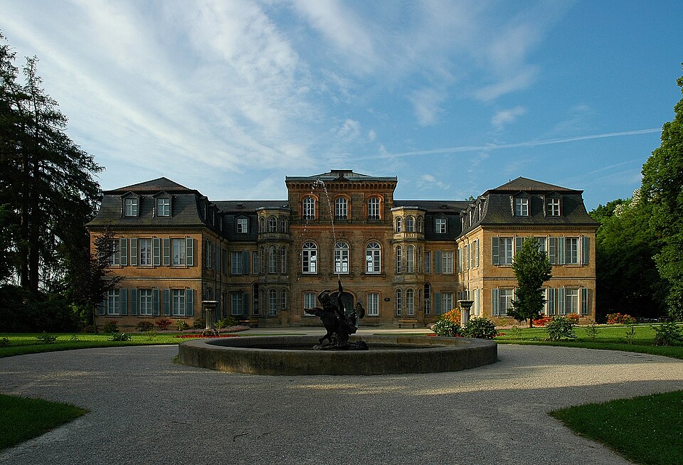 Cafe Schloß Fantaisie