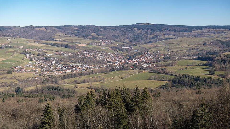 Rhön