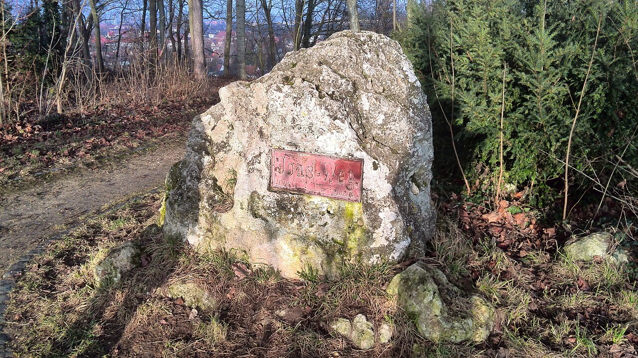 Joas Weg