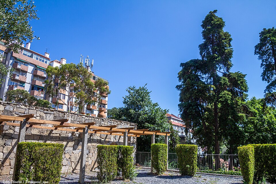 Parque Bensaúde