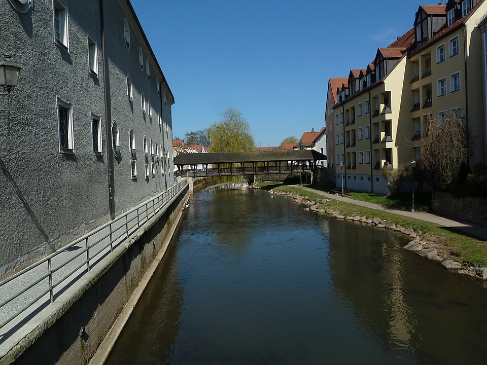 Amberg